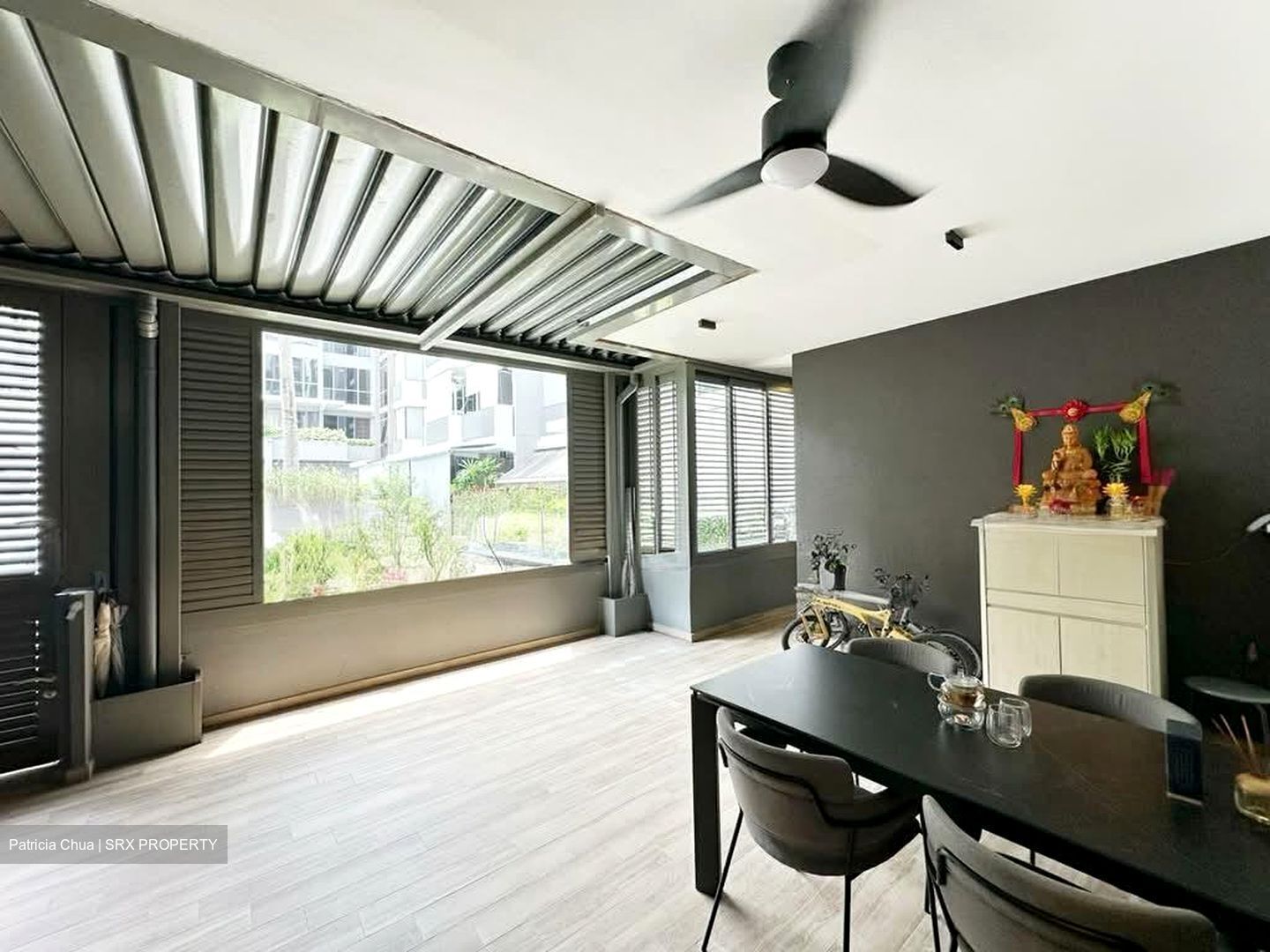 Stratum (D18), Condominium #599713361